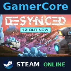 Автовыдача! Аренда Steam аккаунта Desynced