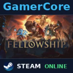 Автовыдача! Аренда Steam аккаунта Fellowship
