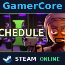 Автовыдача! Аренда Steam аккаунта Schedule I