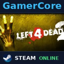 Автовыдача! Аренда Steam аккаунта Left 4 Dead 2