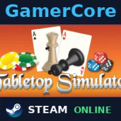 Автовыдача! Аренда Steam аккаунта Tabletop Simulator