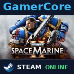 Автовыдача! Аренда Steam аккаунта Warhammer 40,000: Space Marine 2