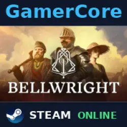 Автовыдача! Аренда Steam аккаунта Bellwright