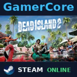 Автовыдача! Аренда Steam аккаунта Dead Island 2 - Ultimate Edition