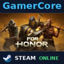 Автовыдача! Аренда Steam аккаунта FOR HONOR – Ultimate Edition