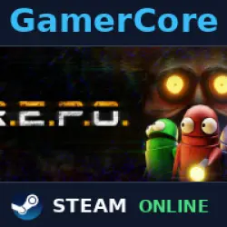 Автовыдача! Аренда Steam аккаунта R.E.P.O.