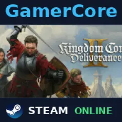 Автовыдача! Аренда Steam аккаунта Kingdom Come: Deliverance II - Royal Edition