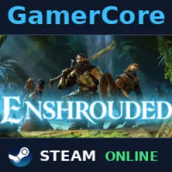Автовыдача! Аренда Steam аккаунта Enshrouded