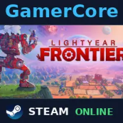 Автовыдача! Аренда Steam аккаунта Lightyear Frontier