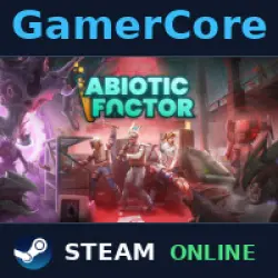 Автовыдача! Аренда Steam аккаунта Abiotic Factor