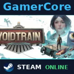 Автовыдача! Аренда Steam аккаунта Voidtrain