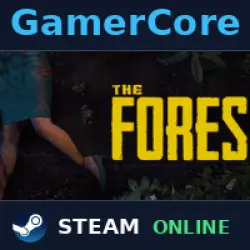 Автовыдача! Аренда Steam аккаунта The Forest