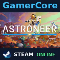 Автовыдача! Аренда Steam аккаунта Astroneer: Ultimate Edition
