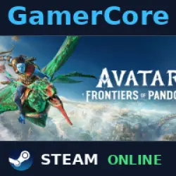 Автовыдача! Аренда Steam аккаунта Avatar: Frontiers of Pandora — Complete Edition
