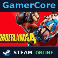 Автовыдача! Аренда Steam аккаунта Borderlands 4 - Super Deluxe Edition