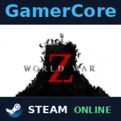 Автовыдача! Аренда Steam аккаунта World War Z: Aftermath - Deluxe Edition