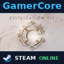 Автовыдача! Аренда Steam аккаунта Sid Meier's Civilization VII - Settler's Edition