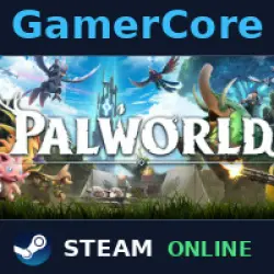 Автовыдача! Аренда Steam аккаунта Palworld
