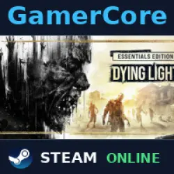 Автовыдача! Аренда Steam аккаунта Dying Light: Definitive 10th Anniversary Edition