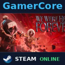 Автовыдача! Аренда Steam аккаунта We Were Here Forever