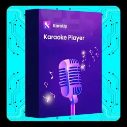 Amoyshare KaraUp Аккаунт До 1 июня 2027