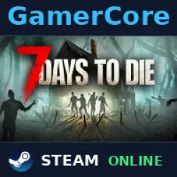 Автовыдача! Аренда Steam аккаунта 7 Days to Die