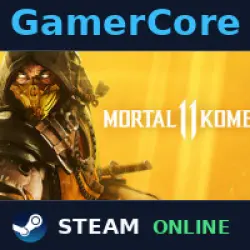 Автовыдача! Аренда Steam аккаунта Mortal Kombat 11 - Ultimate