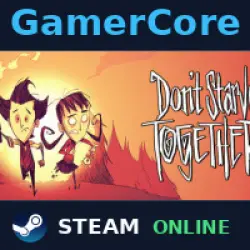 Автовыдача! Аренда Steam аккаунта Don't Starve Together