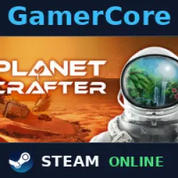 Автовыдача! Аренда Steam аккаунта The Planet Crafter - Deluxe Bundle