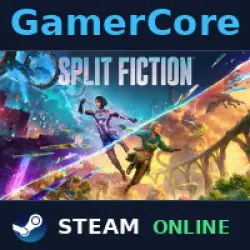 Автовыдача! Аренда Steam аккаунта Split Fiction