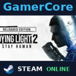 Автовыдача! Аренда Steam аккаунта Dying Light 2: Stay Human Digital Extras Edition