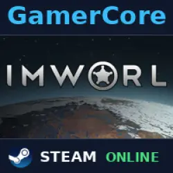 Автовыдача! Аренда Steam аккаунта RimWorld