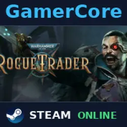 Автовыдача! Аренда Steam аккаунта Warhammer 40,000: Rogue Trader