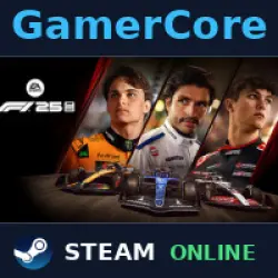 Автовыдача! Аренда Steam аккаунта F1 25
