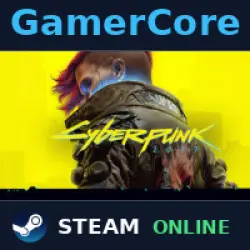 Автовыдача! Аренда Steam аккаунта Cyberpunk 2077