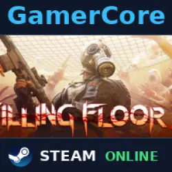 Автовыдача! Аренда Steam аккаунта Killing Floor 2 - Ultimate Edition