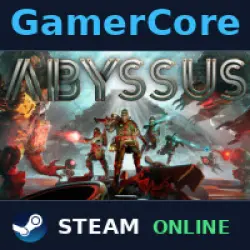 Автовыдача! Аренда Steam аккаунта Abyssus