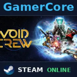 Автовыдача! Аренда Steam аккаунта Void Crew