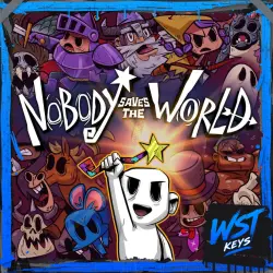 Nobody Saves the World • Steam key (Russia and CIS | Auto Delivery API)