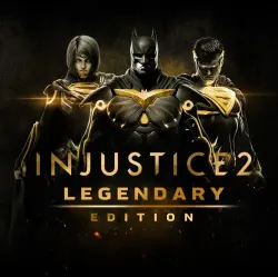 Injustice 2 + All Add-ons (PS4/RU) C3-ACTIVATION