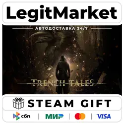 Trench Tales / Steam АВТО / РУ + МИР