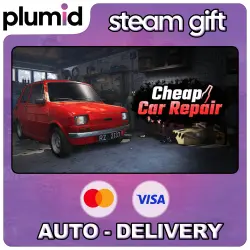 Car Repair Steam Gift / Russia + WORLD / AUTO