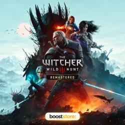The Witcher 3: Wild Hunt – Complete Edition PS4 PS5 - Turkey