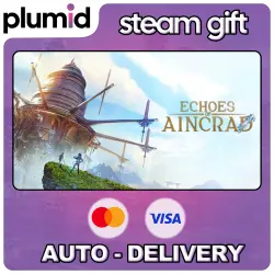 Echoes of Aincrad Steam Gift / WORLD / AUTO