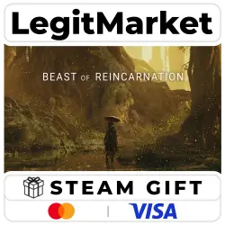 Beast of Reincarnation / Steam AUTO / RU + WORLD