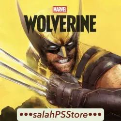 Marvel’s Wolverine Turkey / UA