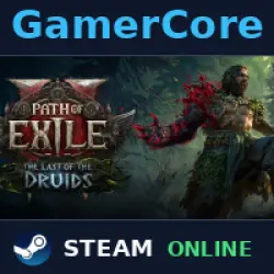Автовыдача! Аренда Steam аккаунта Path of Exile 2