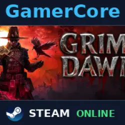 Instant Delivery! Steam Account Rental: Grim Dawn