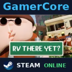 Автовыдача! Аренда Steam аккаунта RV There Yet