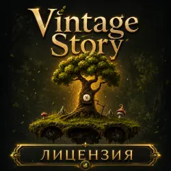 Vintage Story | Лицензия | Аккаунт